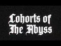 NINTH REALM (US) - Cohorts of the Abyss OFFICIAL VIDEO (Death/Thrash Metal) Transcending Obscurity
