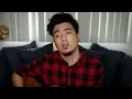 L-O-V-E - Nat King Cole (Joseph Vincent Cover)
