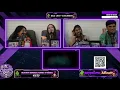 [REACTION] Argentine Girls React to Arrullo de Estrellas x Zoe