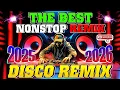 Download Lagu The Best DJ Nonstop Remix 💥 Disco Remix 💥 DJ Mix Exciting 2025 - 2026💥