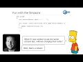 Back to Basics Range Algorithms in C - Klaus Iglberger