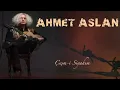 Ahmet Aslan - Çeşm-i Siyahım [ Çeşm-i Siyahım Single © Z Müzik 2019 ]