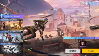 NOOB ? Pro ?? iPhone 16 pro max !! FreeFire