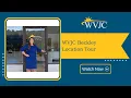 WVJC Beckley Location Tour