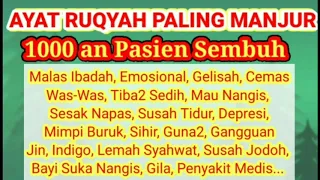 Download Ayat Ruqyah Tingkat Tinggi Pengusir Jin  Dalam Tubuh | Ustad Arifuddin, Lc MP3