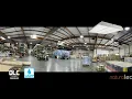 Glantz Warehouse - Case Study