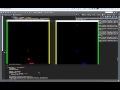 GameEngine - MultiplayerPong Java JavaScript