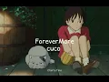 ForeverMore-Cuco [Letra/lyrics ] sub.español