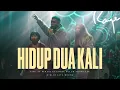 Download Lagu Rayen Pono - Hidup Dua Kali (Live from Showcase Empat Puluh)