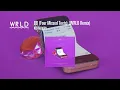 Kid Froopy - BB (Four Missed Texts) (WRLD Remix)