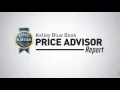 Kelley Blue Book Price Advisor Report Used Car Pricing Tool vAuto