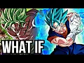 Download Lagu Vegetto a-t-il vraiment une chance face à Broly ?! ft. @CaptainBarbu 