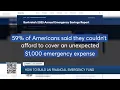 How to create a personal emergency fund