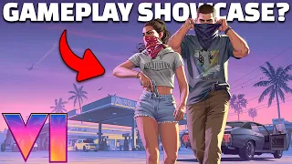 We Will FINALLY See GTA 6 Gameplay Soon…