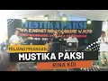 Mojang Priangan Cover Rina KDI (LIVE SHOW Bojong Parigi Pangandaran)