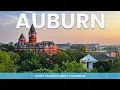 15 Amazing Facts About AUBURN You Won t Believe