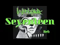 Winger - Seventeen (Reb Beach Guitar Only)