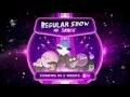 Cartoon Network - Regular Show In Space