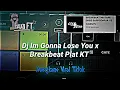 Download Lagu DJ IM GONNA LOSE YOU X BREAKBEAT PLAT KT Mengkane viral tiktok 🎧