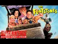 Lagu The Flintstones - Longplay (Super Nintendo/Super Famicom)