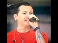 Download Lagu Linkin Park - Breaking The Habit Live Moscow, Russia 2011 [Red Square] #linkinpark #breakingthehabit