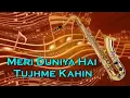 Download Lagu #368:-Meri Duniya Hai | Vaastav | Sonu Nigam,Kavita K |Saxophone Cover by Suhel Saxophonist in Delhi