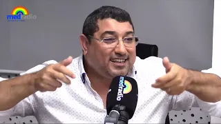 الاضطراب النفسي وفقدان الشخص صوابه رفقة الدكتور مامون مبارك الدريبي 