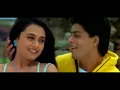 Kuch Kuch Hota Hai- Official Video | Udit Narayan, Alka Yagnik | Shah Rukh Khan, Kajol, Rani Mukerji