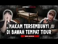 Download Lagu ADA GILANYA‼️ TERNYATA SELAMA INI TIDUR DI ATAS MAKAM 2 JENAZAH, IBU DAN ANAK 😱