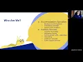 DRC New Student Information Session