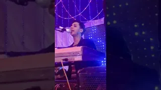 الفنان بيبو هريدي ولابنخاف من الدنيا بحالها 2020 