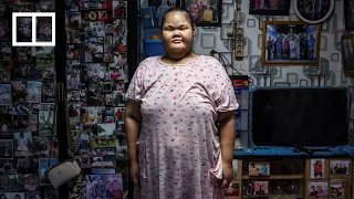 Indonesia confronts childhood weight epidemic