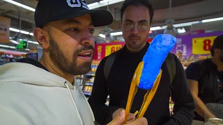 أغرب أكل في الصين 