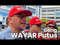 Download Lagu Geng Wayar Putus || Penjilat Tegar || waladone