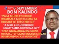 Download Lagu BON KALINDO LERO PA 8 SEPTEMBER WAULURA IZI