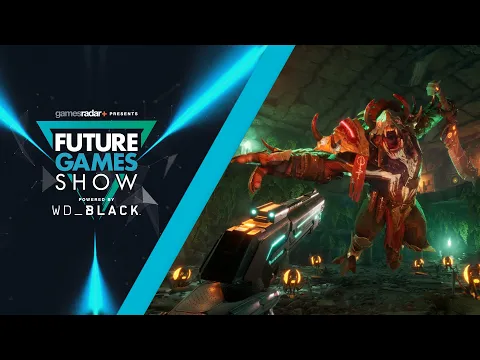 Warcry Challenges - Announement trailer - Future Games Show E3 2021