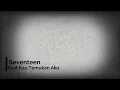 Download Lagu Seventeen - Saat Kau Temukan Aku