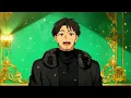 Al Shami - Doctor (English Version) | Official Anime Music Video | Suno AI by Voxen الشامي دكتور
