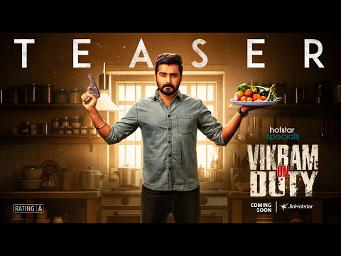 Official Video Trailer
