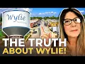 All About WYLIE TEXAS Weighing The PROS AND CONS Of Moving Here East Dallas Texas Realtor