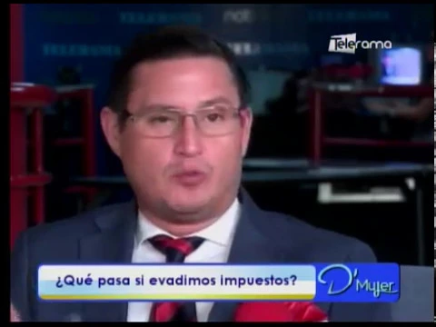 ¿Qué pasa si evadimos impuestos?