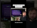 rockstart course with was week2 let s recap