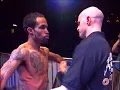 spencer roberts vs daymond bland