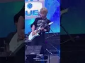 260814 Blue daisy(Feat. Mulasaki lma) - can't be blue 캔트비블루 김채현 focus @전주얼티밋뮤직페스티벌 