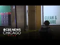Man in custody after deadly shooting in Chicago s West Loop