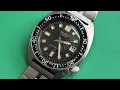 For WP Seiko 6105-8009 Evaluation April 21 2026