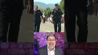 This Man Was Arrested With NO Evidence