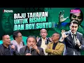 Download Lagu Pitra Bawa Baju Tahanan untuk Rismon dan Roy Suryo, Mau Masuk Penjara? | Rakyat Bersuara | 1/7