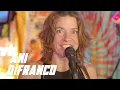 ANI DIFRANCO - "Untouchable Face" (Live in New Orleans, LA 2022) #JAMINTHEVAN