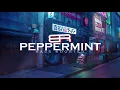 LUCIANO - PEPPERMINT (Bass Boosted)
